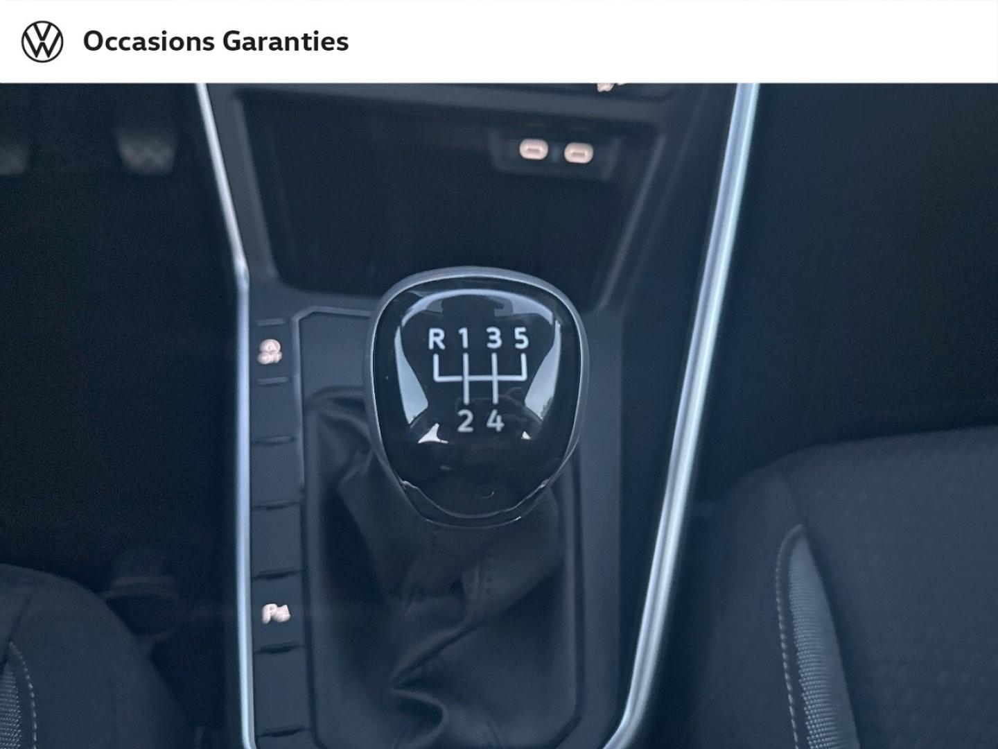 Voitures occasions VOLKSWAGEN POLO Life Plus Hazebrouck