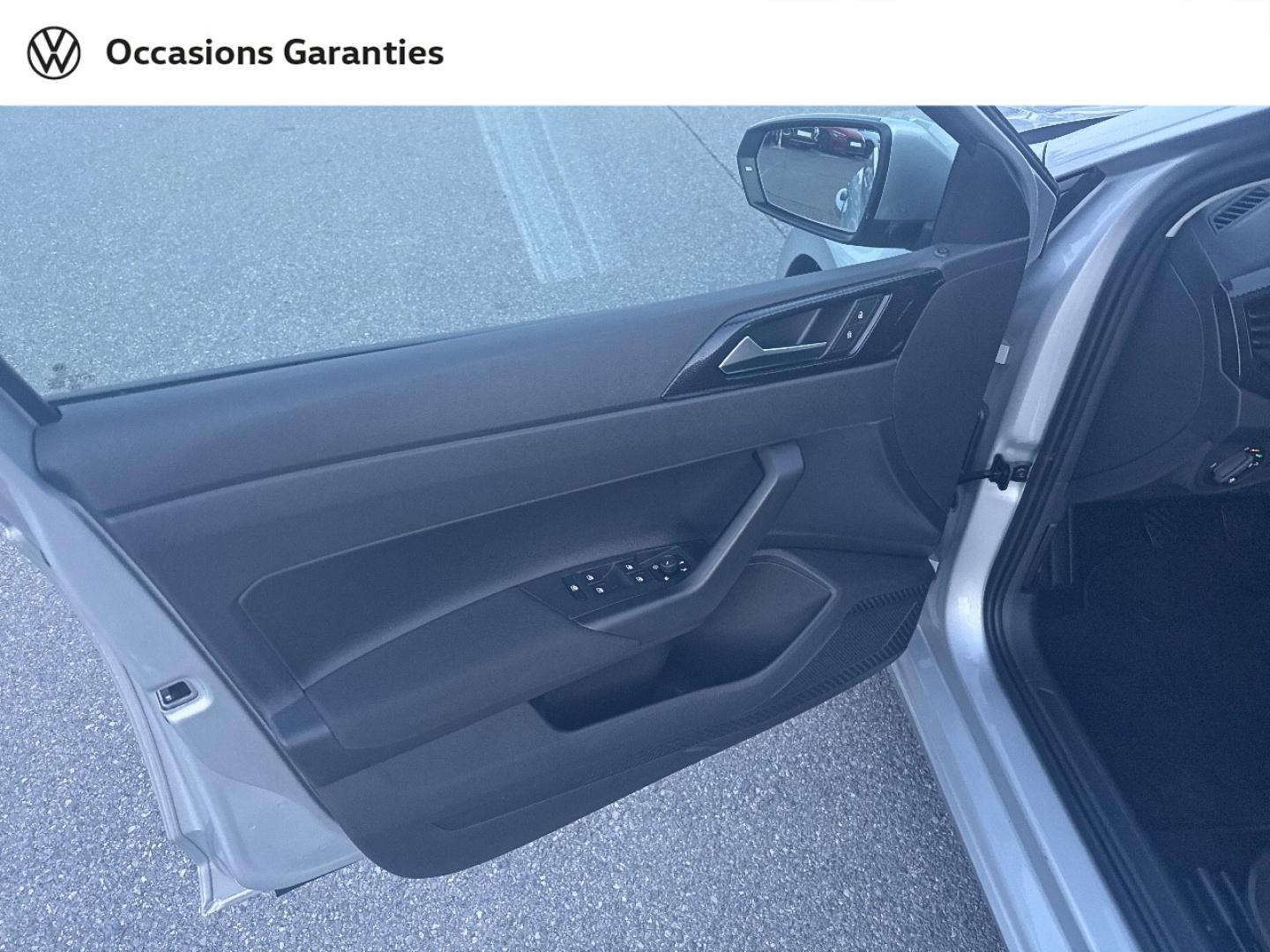 Voitures occasions VOLKSWAGEN POLO Life Plus Hazebrouck