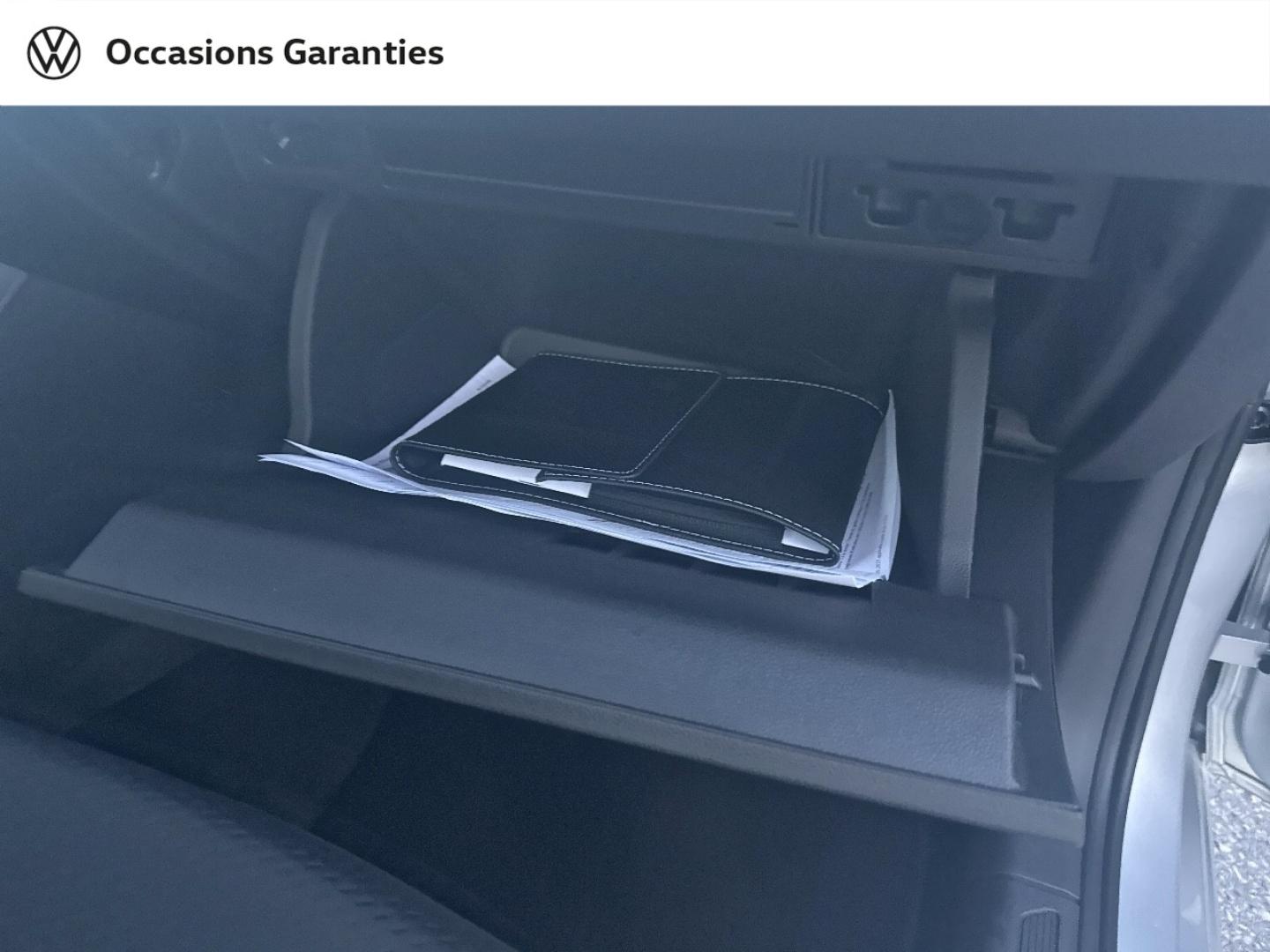 Voitures occasions VOLKSWAGEN POLO Life Plus Hazebrouck