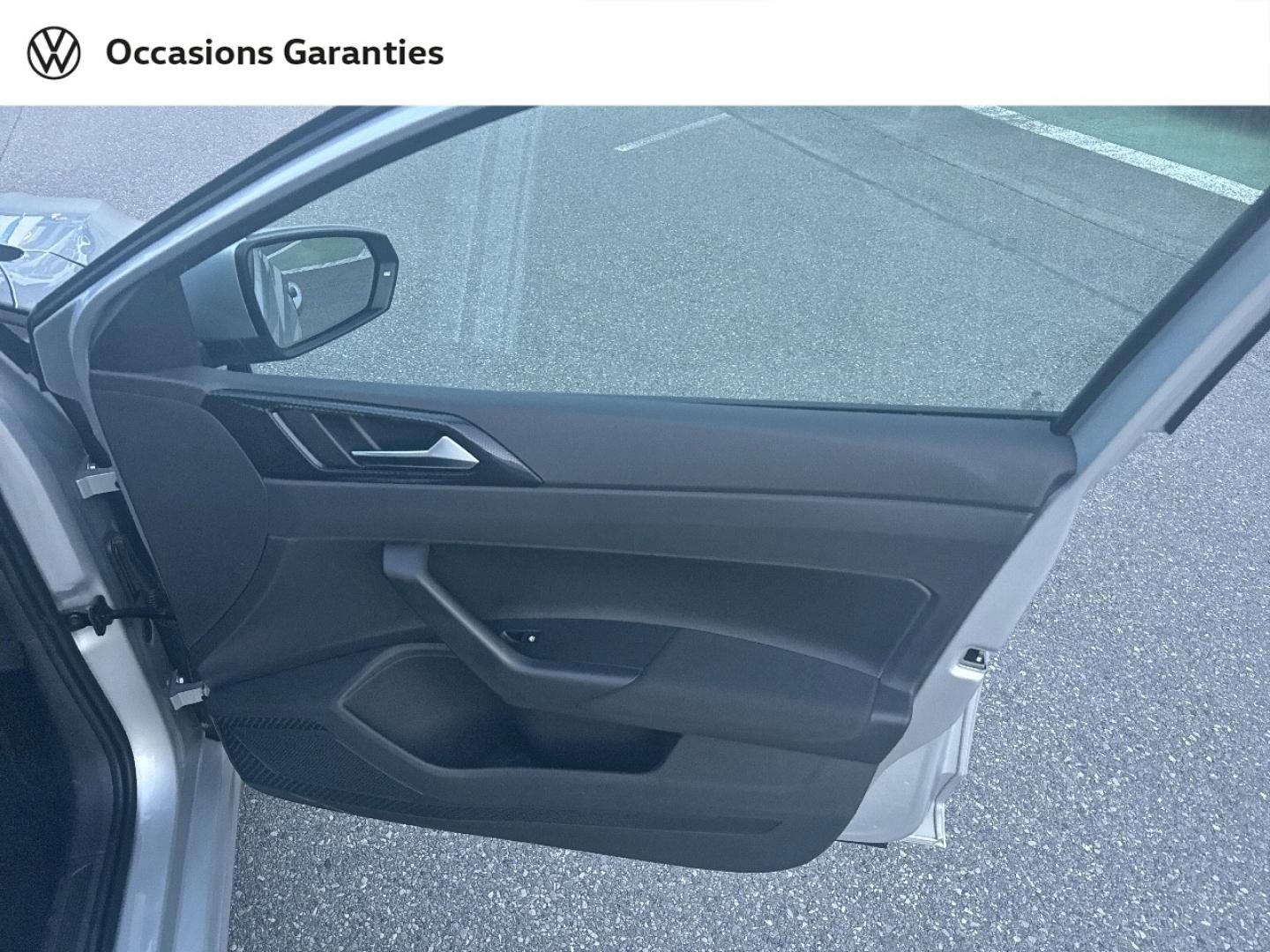 Voitures occasions VOLKSWAGEN POLO Life Plus Hazebrouck