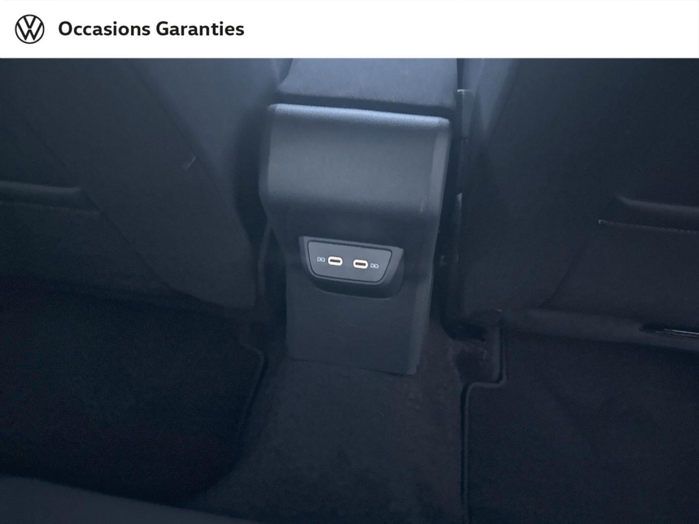 Voitures occasions VOLKSWAGEN POLO Life Plus Dechy