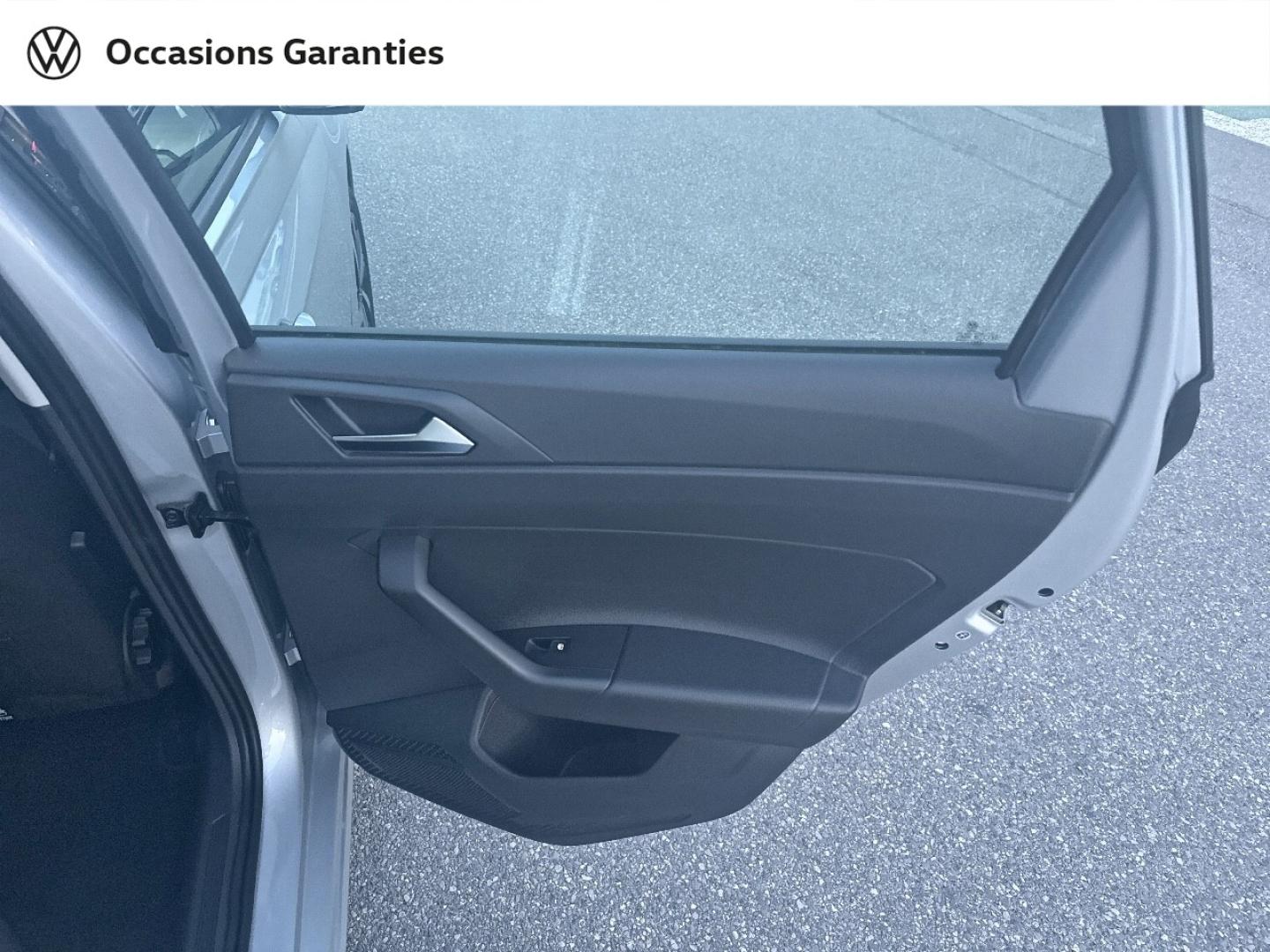 Voitures occasions VOLKSWAGEN POLO Life Plus Hazebrouck