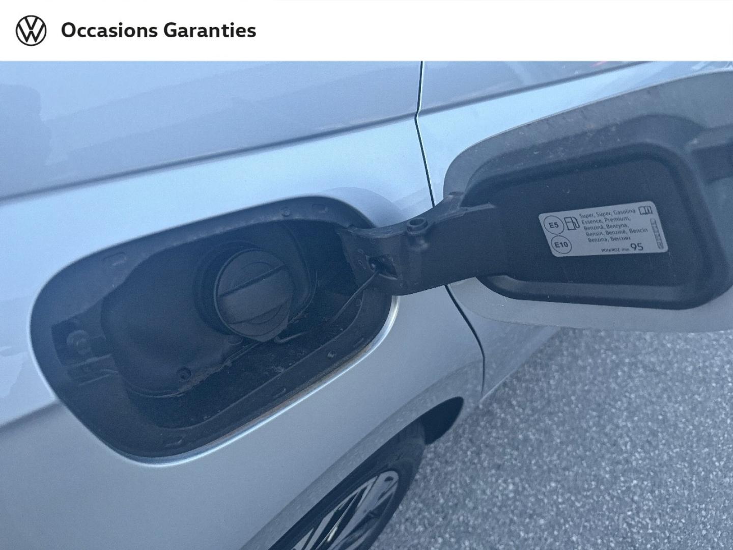 Voitures occasions VOLKSWAGEN POLO Life Plus Hazebrouck