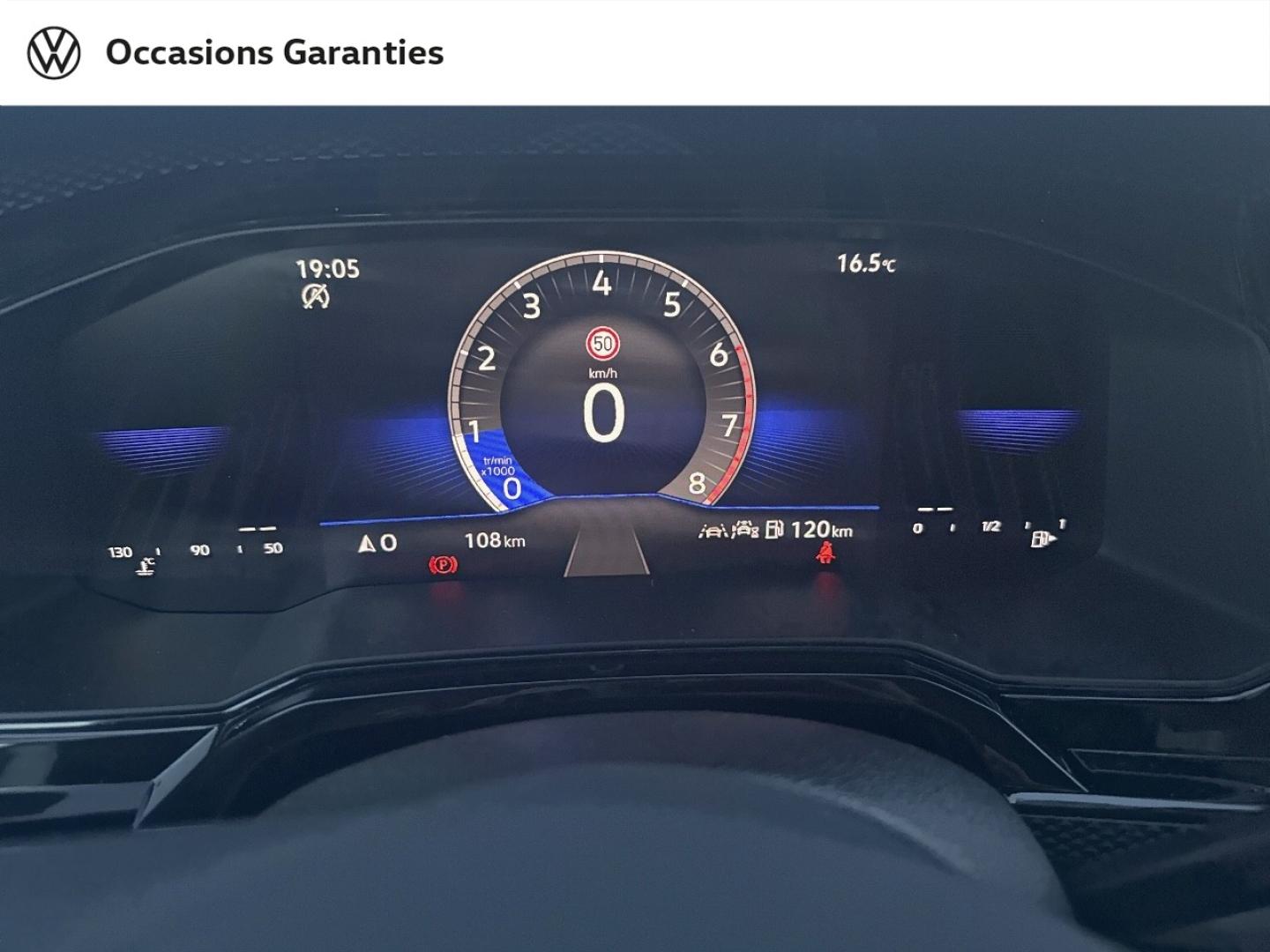 Voitures occasions VOLKSWAGEN POLO Life Plus Dechy