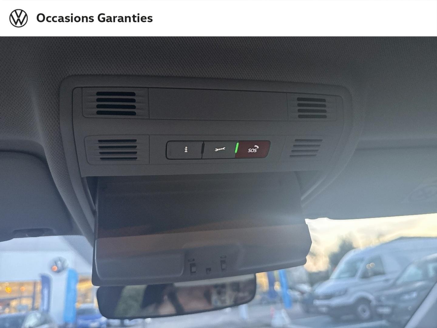 Voitures occasions VOLKSWAGEN POLO Life Plus Hazebrouck