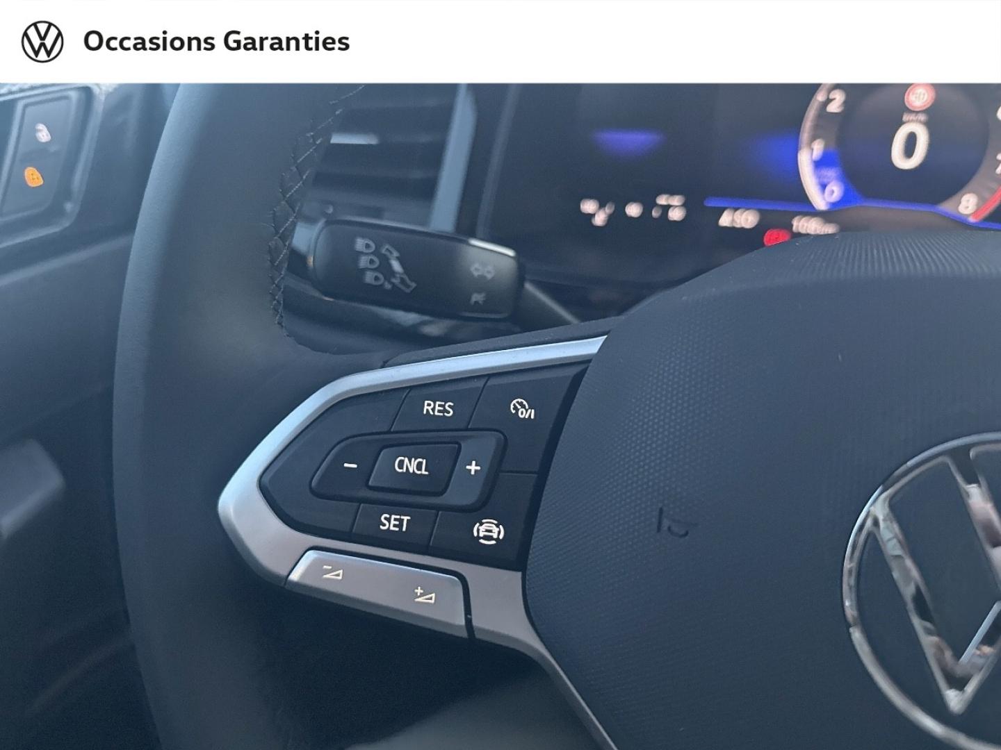 Voitures occasions VOLKSWAGEN POLO Life Plus Hazebrouck