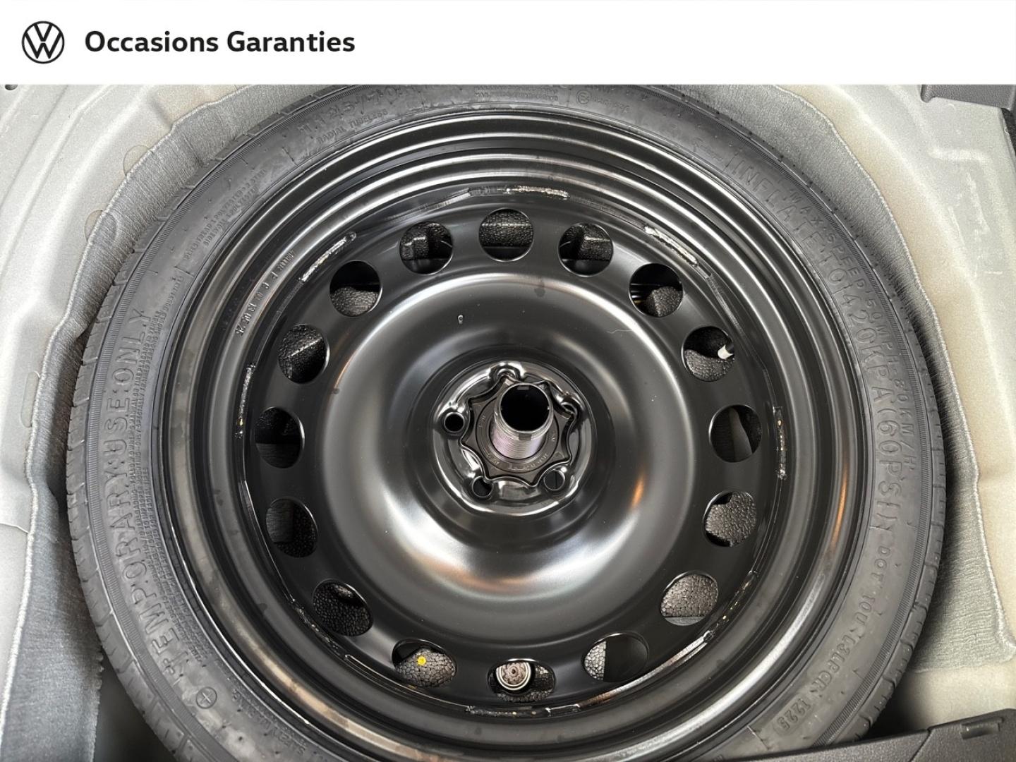 Voitures occasions VOLKSWAGEN T-CROSS R-Line Hazebrouck