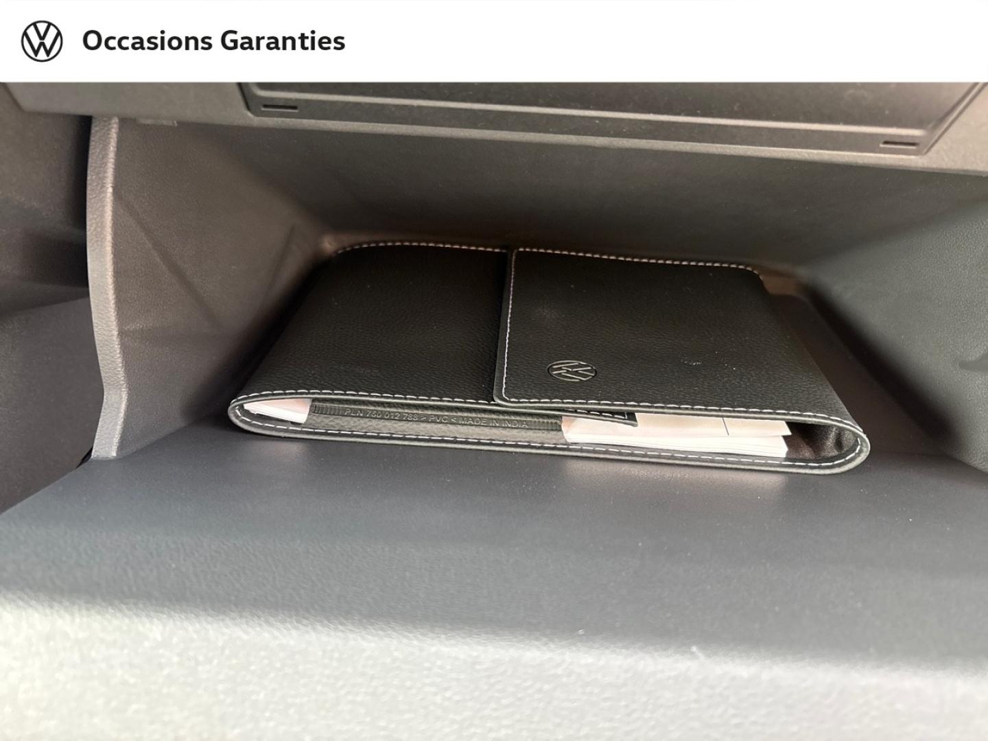 Voitures occasions VOLKSWAGEN T-CROSS R-Line Hazebrouck