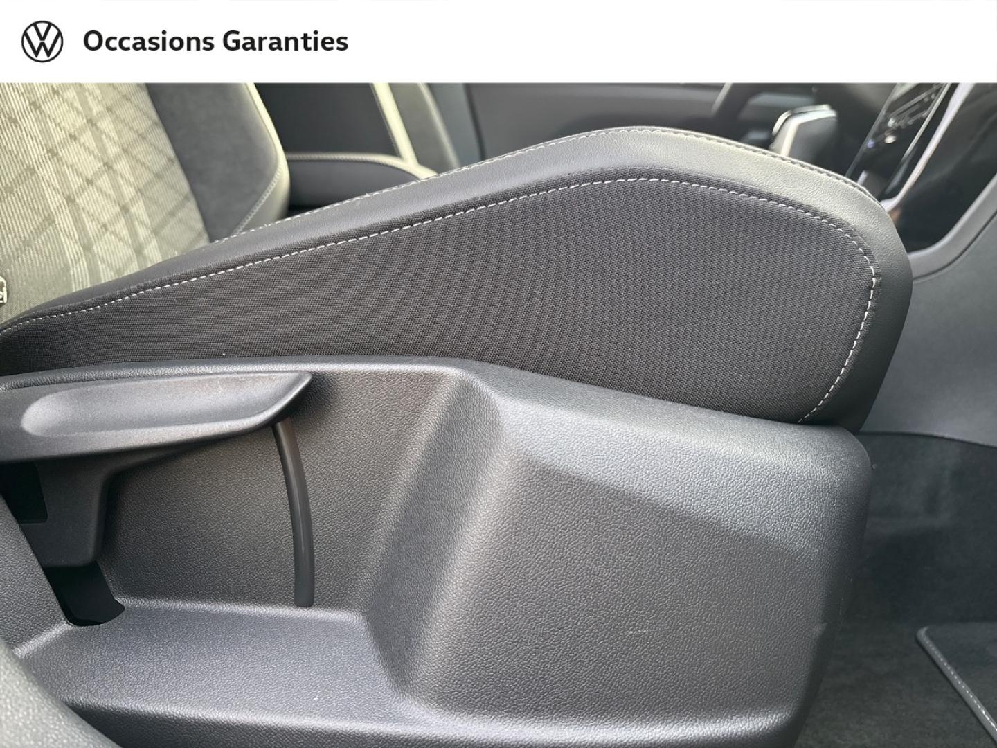 Voitures occasions VOLKSWAGEN T-CROSS R-Line Hazebrouck