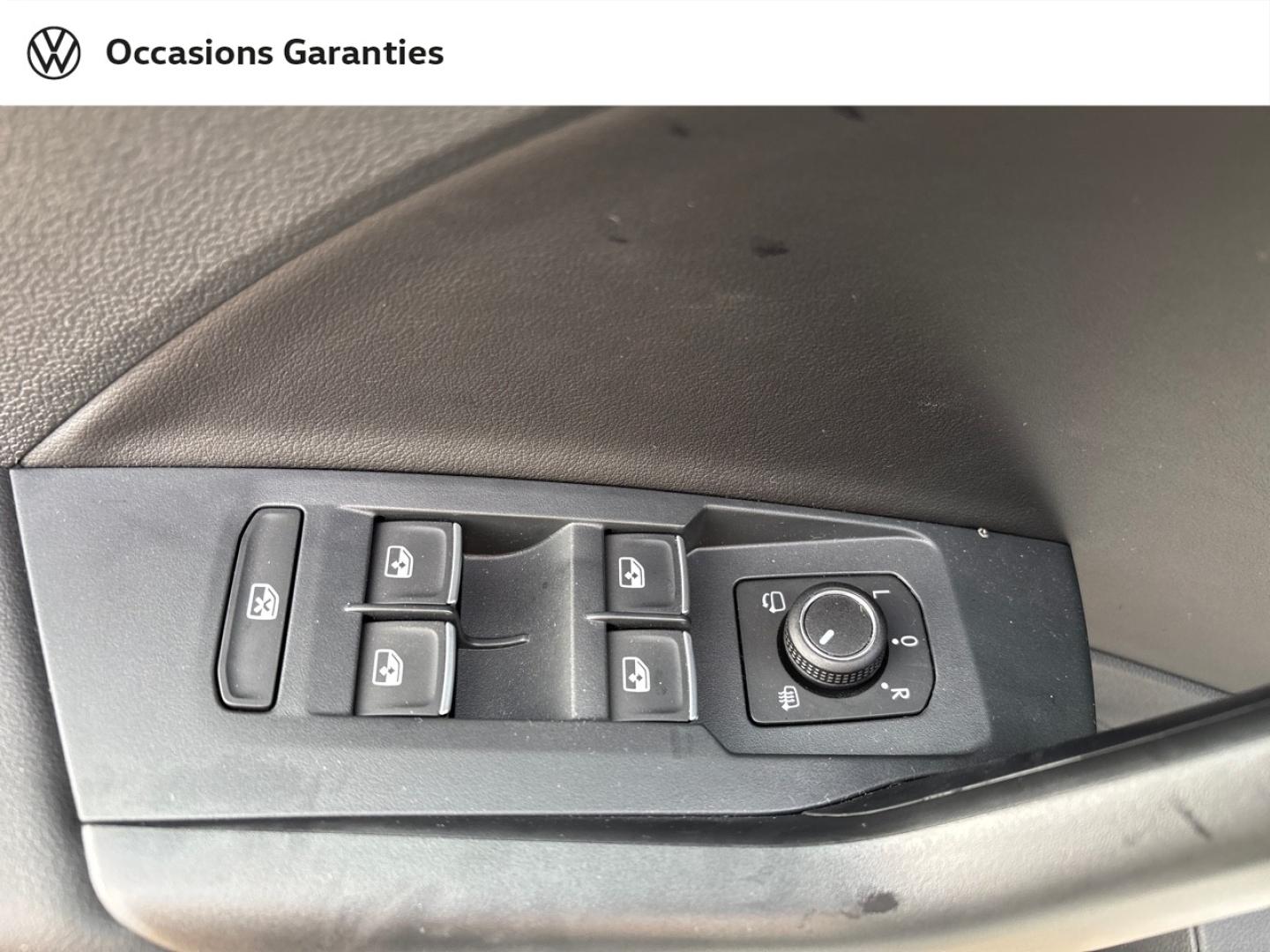 Voitures occasions VOLKSWAGEN T-CROSS R-Line Hazebrouck