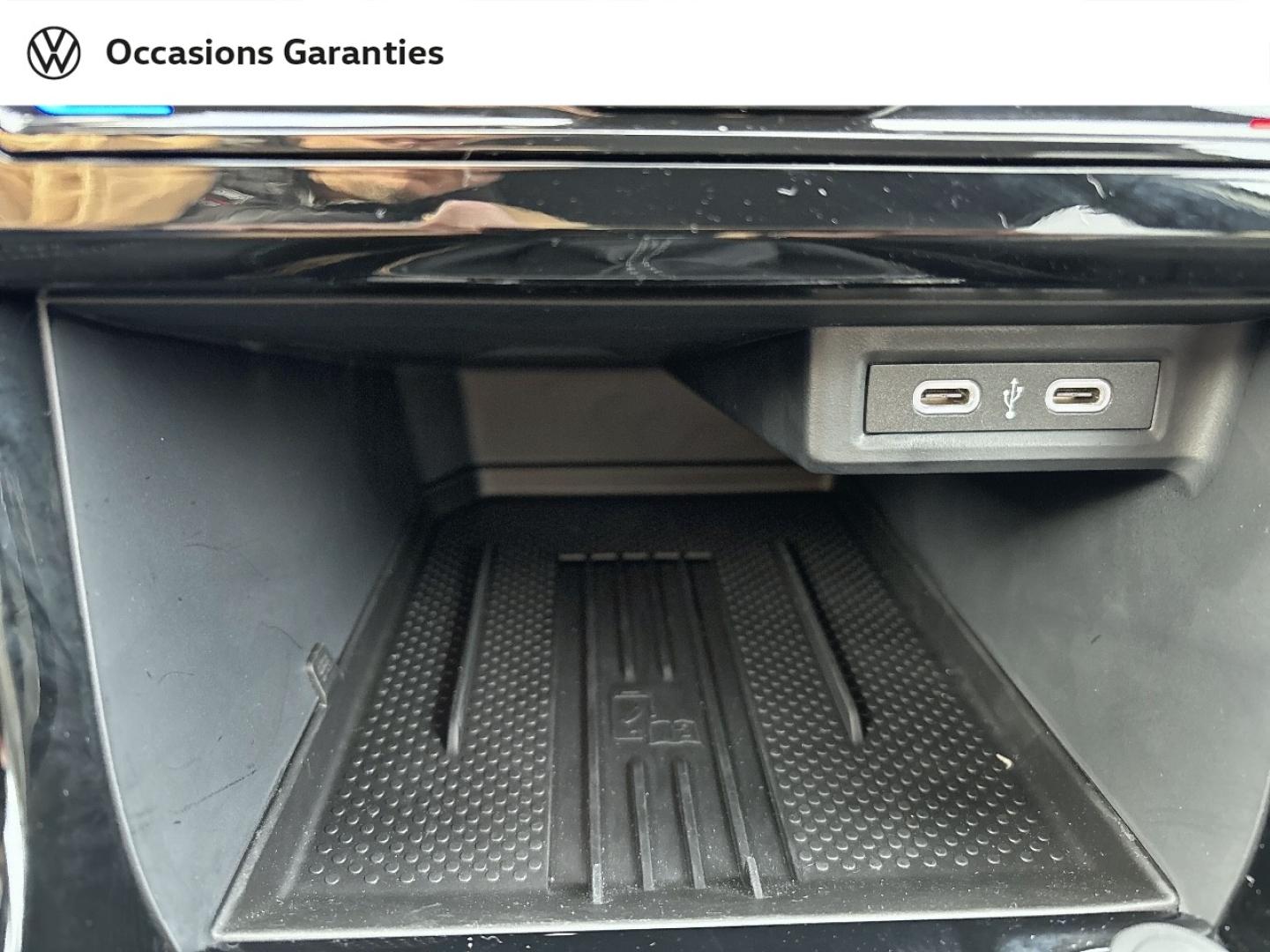 Voitures occasions VOLKSWAGEN T-CROSS R-Line Dechy