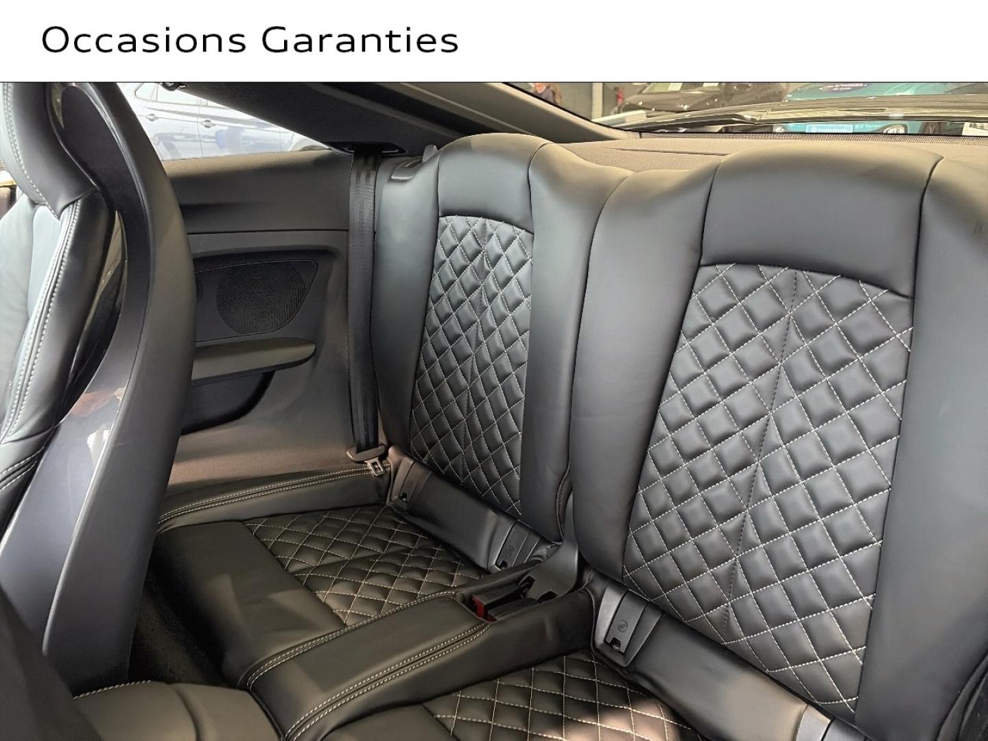 Voitures occasions Audi TT RS Base Hazebrouck