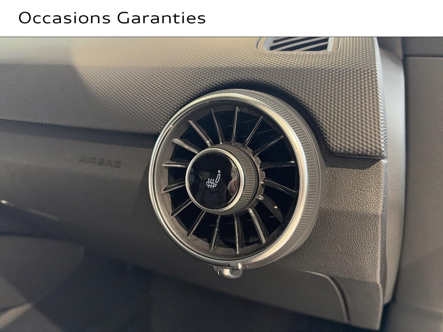 Voitures occasions Audi TT RS Base Hazebrouck