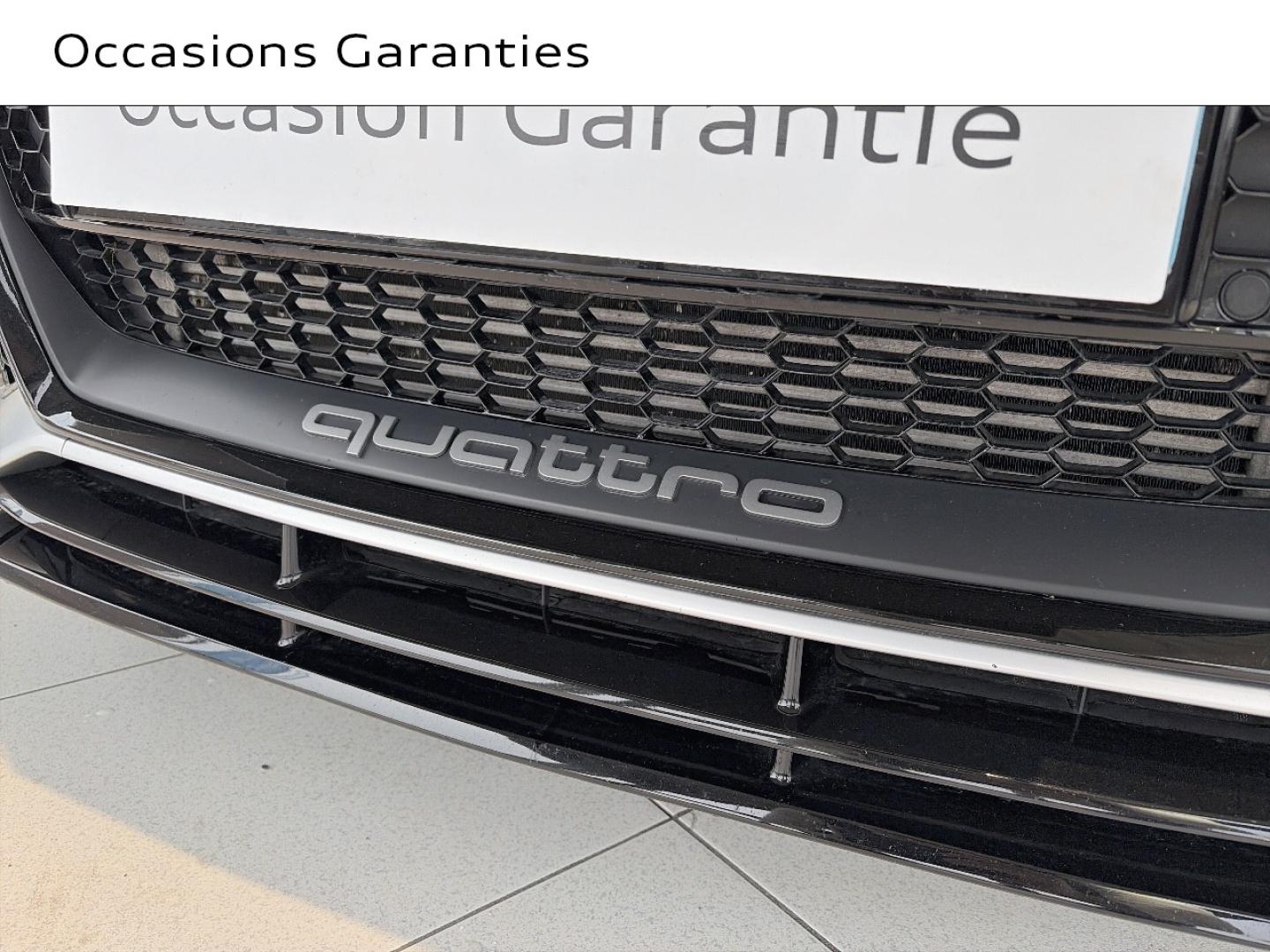 Voitures occasions Audi TT RS Base Hazebrouck