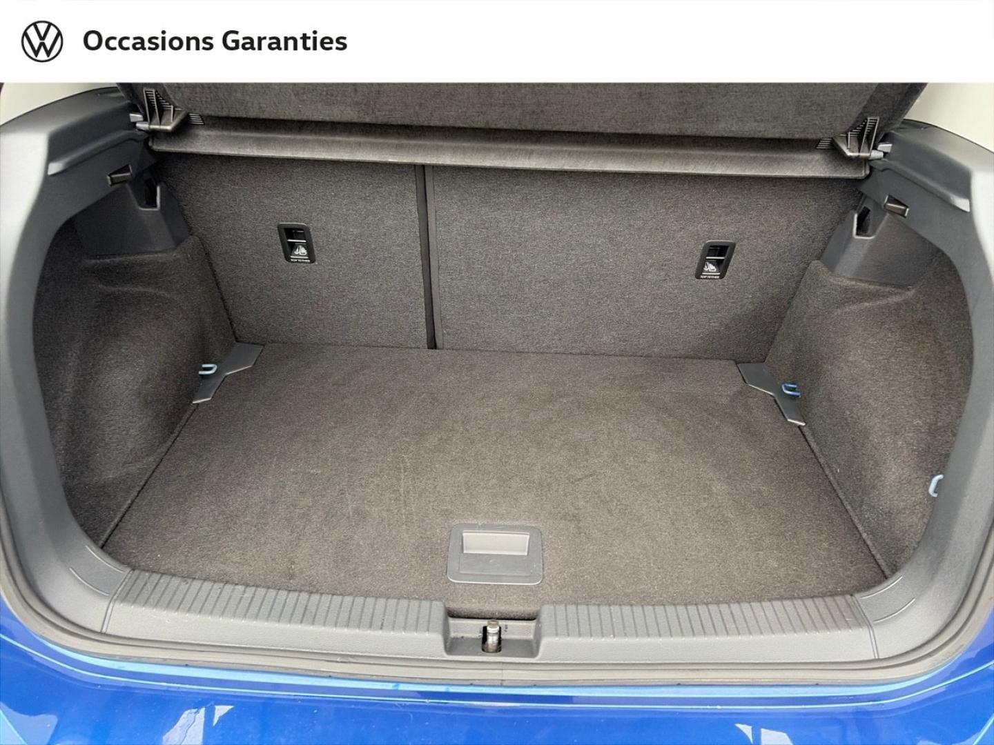 Voitures occasions VOLKSWAGEN T-CROSS R-Line Tech Hazebrouck