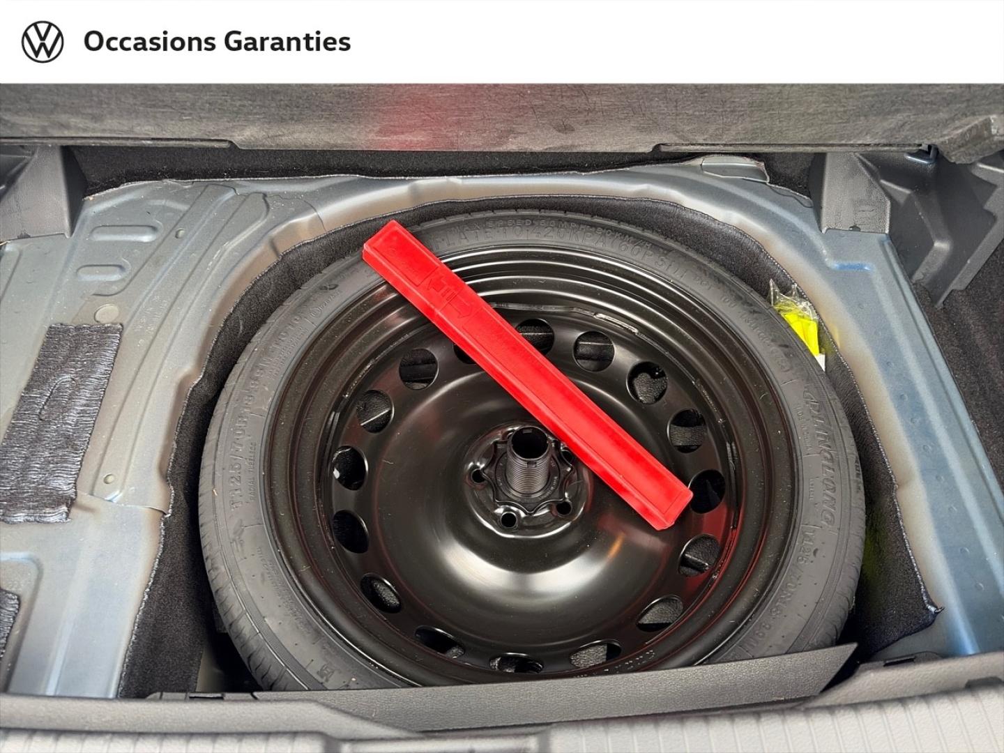 Voitures occasions VOLKSWAGEN T-CROSS R-Line Tech Hazebrouck