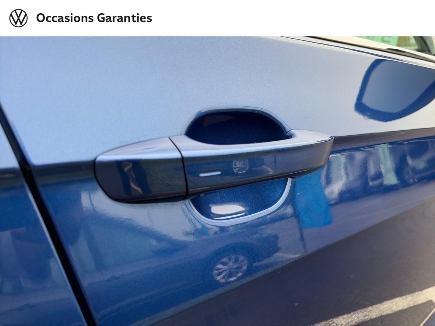 Voitures occasions VOLKSWAGEN T-CROSS R-Line Tech Hazebrouck