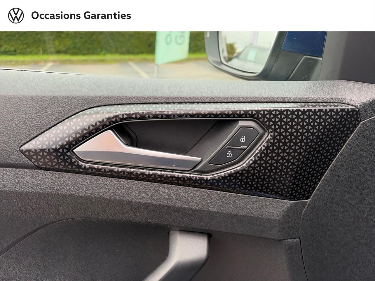 Voitures occasions VOLKSWAGEN T-CROSS R-Line Tech Hazebrouck