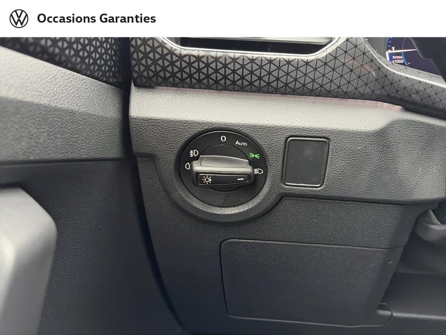 Voitures occasions VOLKSWAGEN T-CROSS R-Line Tech Hazebrouck