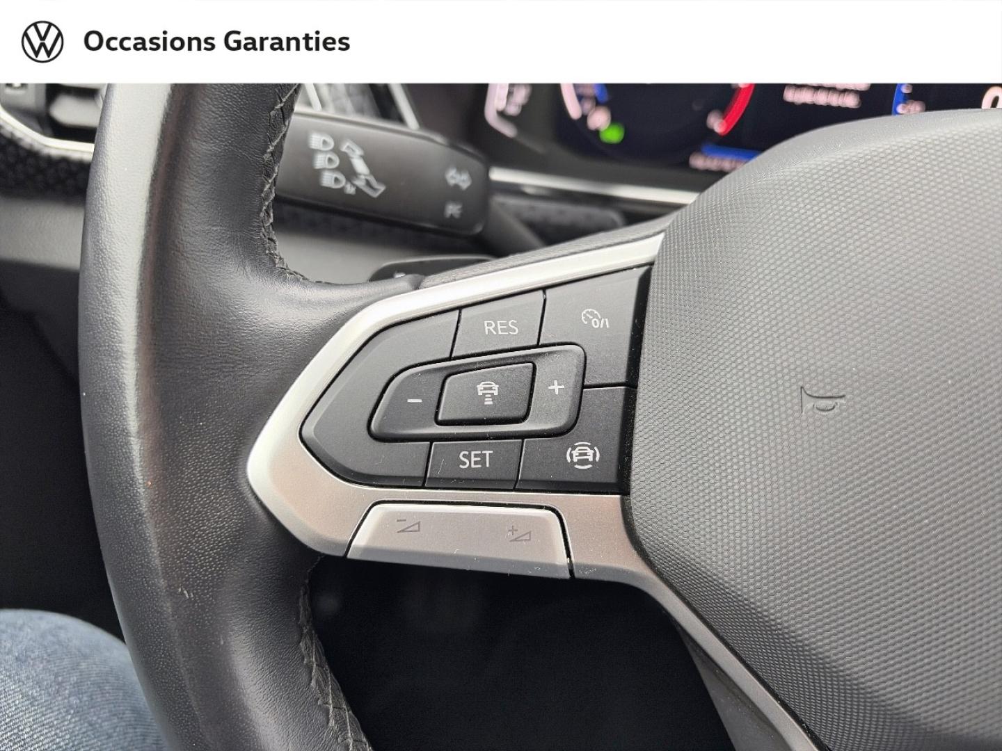 Voitures occasions VOLKSWAGEN T-CROSS R-Line Tech Hazebrouck