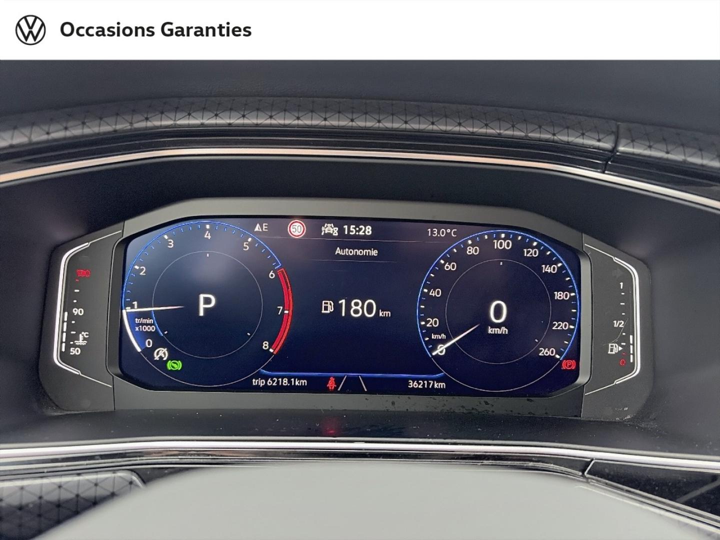 Voitures occasions VOLKSWAGEN T-CROSS R-Line Tech Hazebrouck