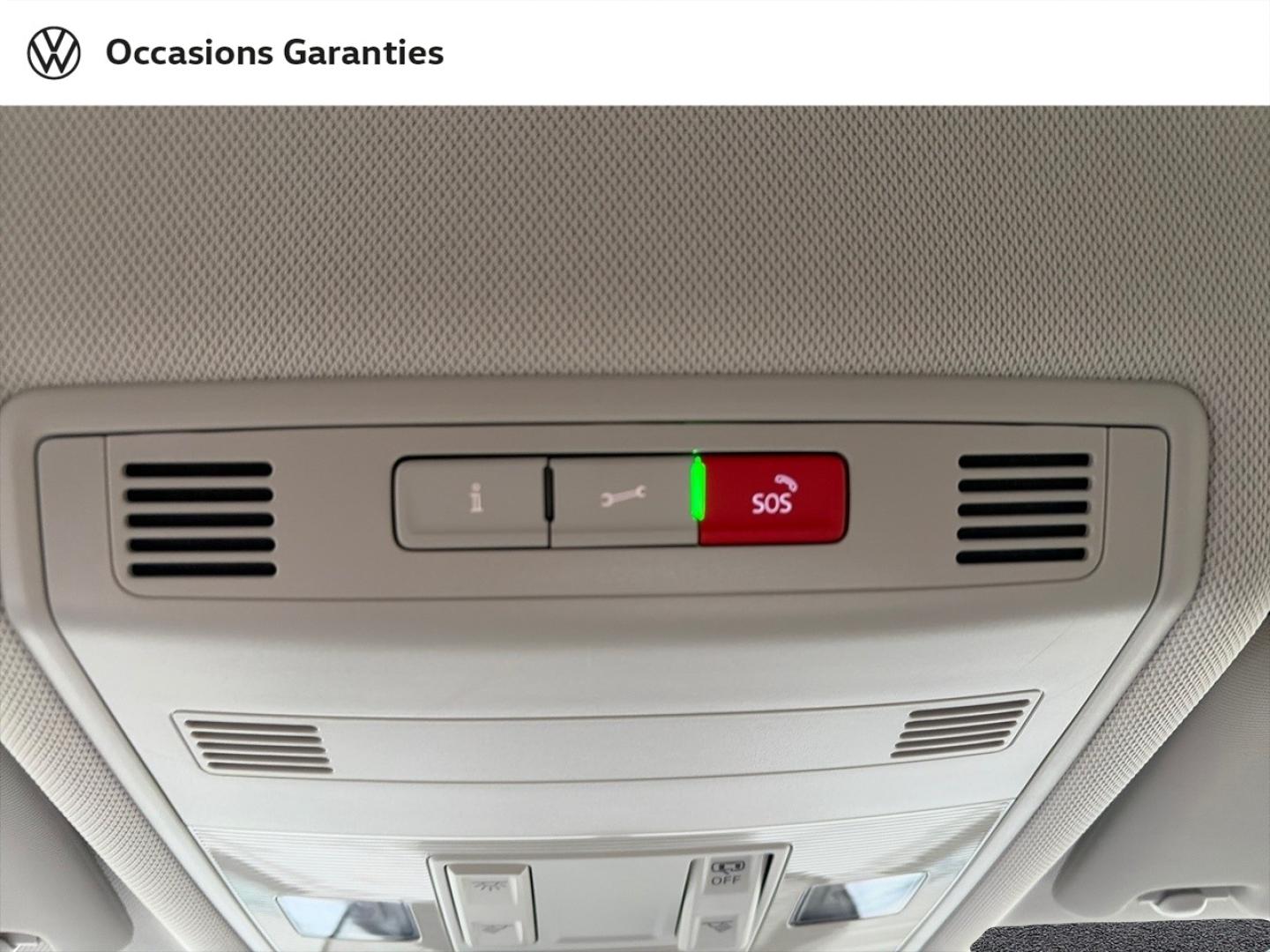 Voitures occasions VOLKSWAGEN T-CROSS R-Line Tech Hazebrouck