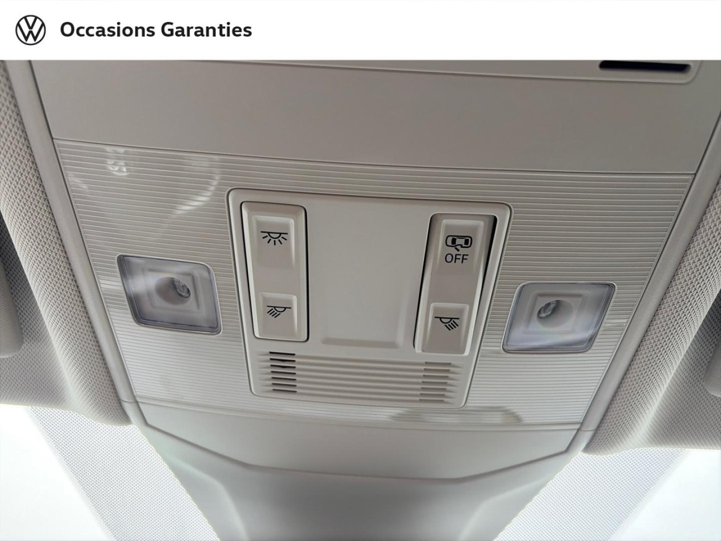 Voitures occasions VOLKSWAGEN T-CROSS R-Line Tech Hazebrouck