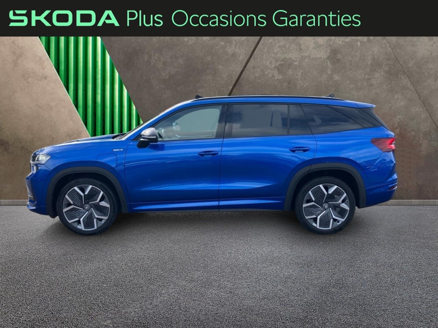Voitures occasions ŠKODA KODIAQ Sportline Hazebrouck