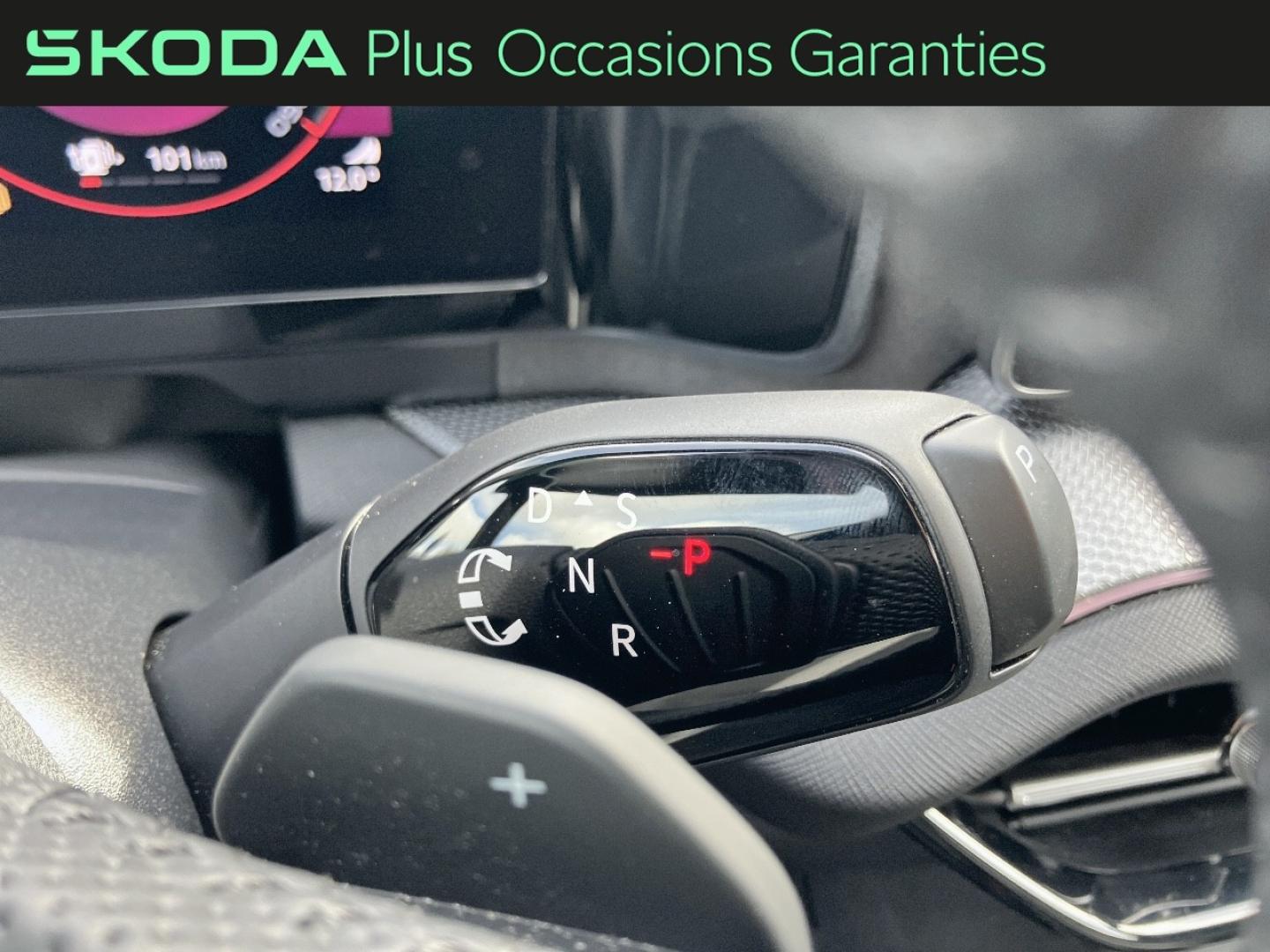 Voitures occasions ŠKODA KODIAQ Sportline Hazebrouck