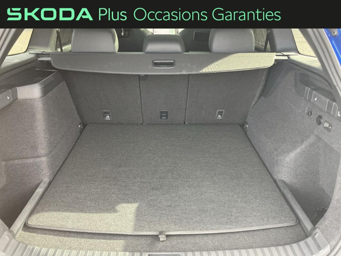 Voitures occasions ŠKODA KODIAQ Sportline Hazebrouck