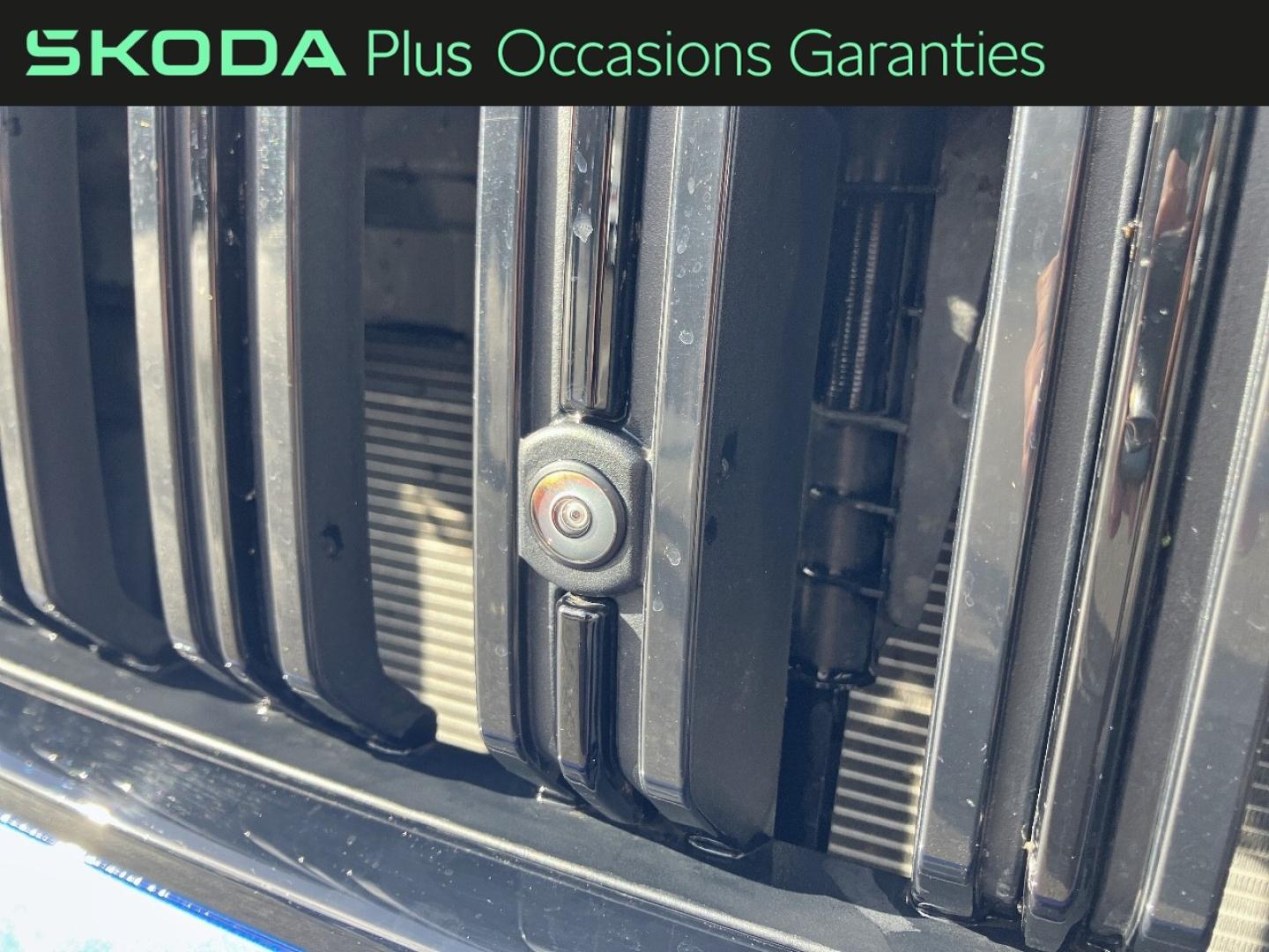 Voitures occasions ŠKODA KODIAQ Sportline Hazebrouck