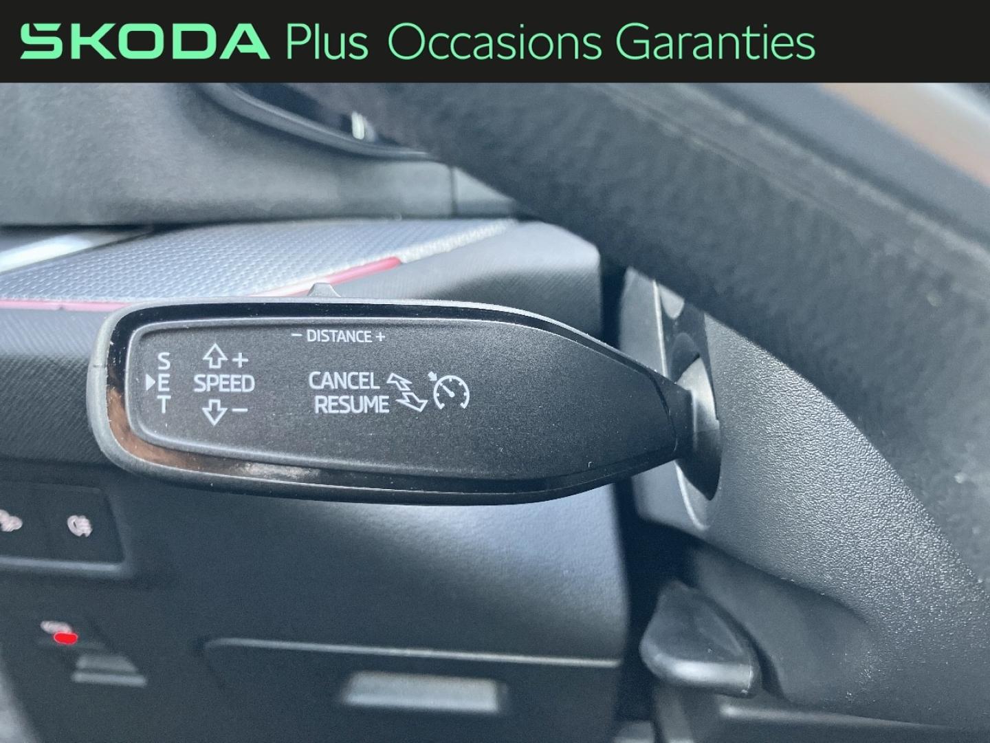 Voitures occasions ŠKODA KODIAQ Sportline Hazebrouck