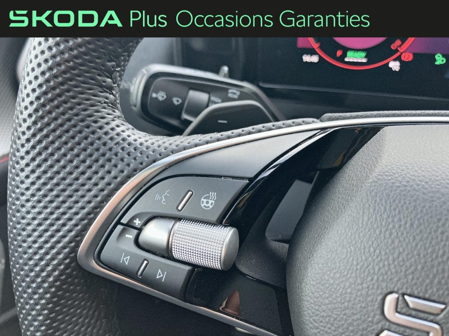 Voitures occasions ŠKODA KODIAQ Sportline Hazebrouck