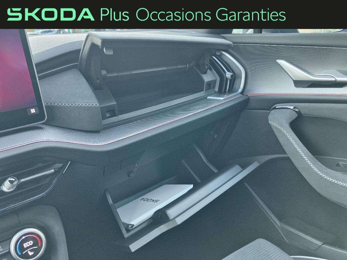 Voitures occasions ŠKODA KODIAQ Sportline Hazebrouck