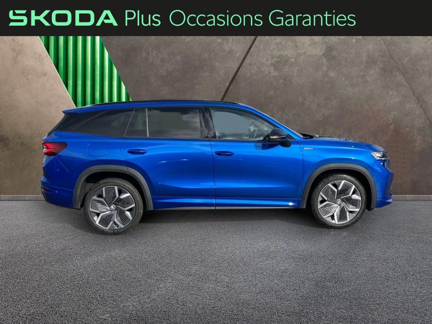 Voitures occasions ŠKODA KODIAQ Sportline Hazebrouck
