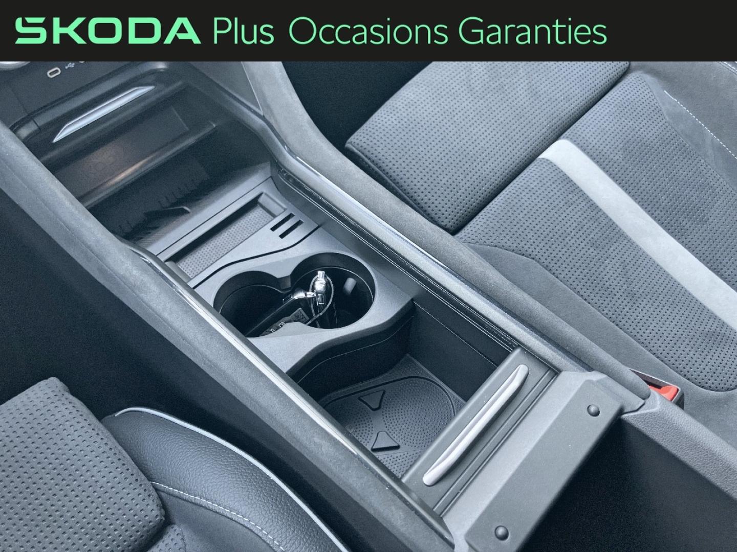 Voitures occasions ŠKODA KODIAQ Sportline Hazebrouck