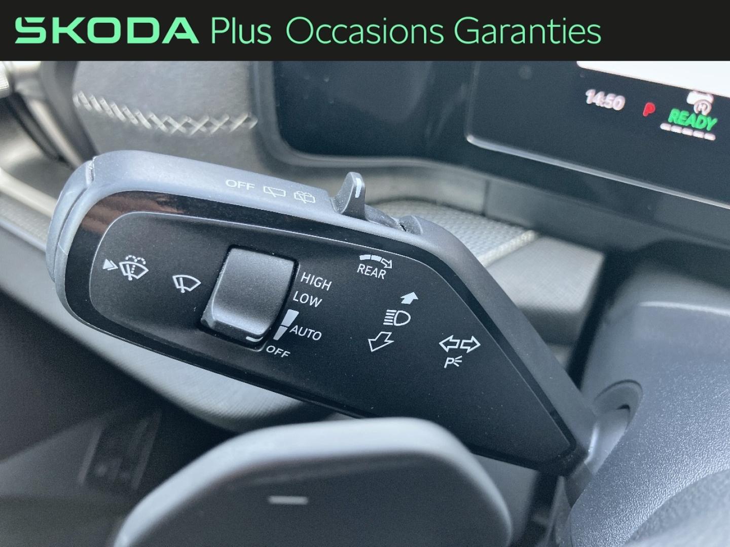 Voitures occasions ŠKODA KODIAQ Sportline Hazebrouck