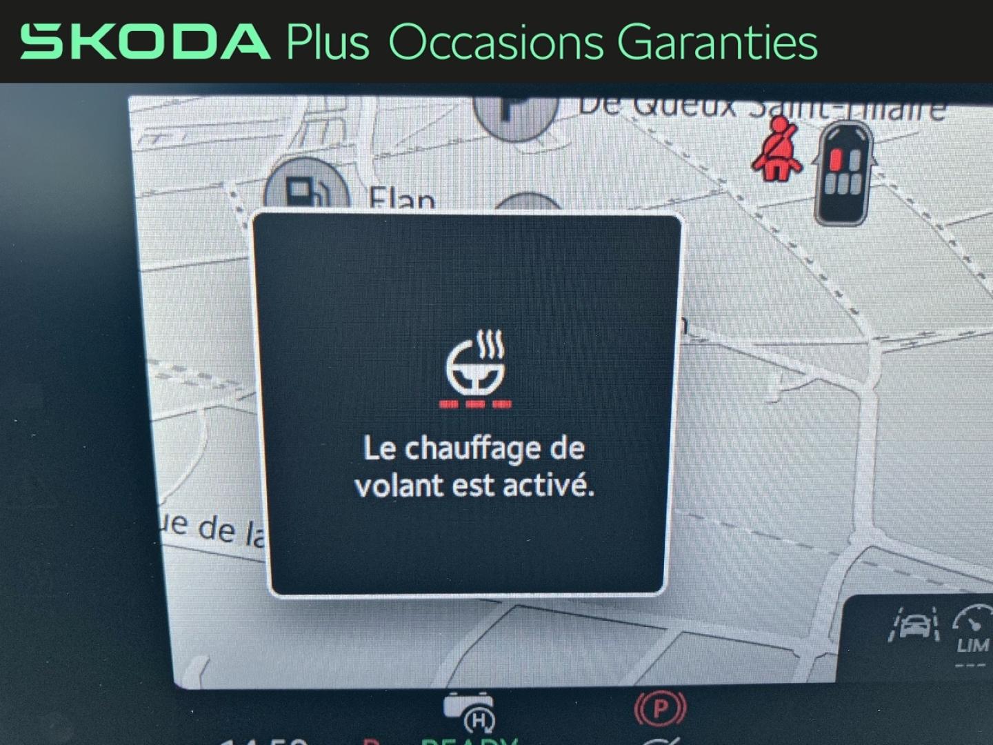 Voitures occasions ŠKODA KODIAQ Sportline Hazebrouck