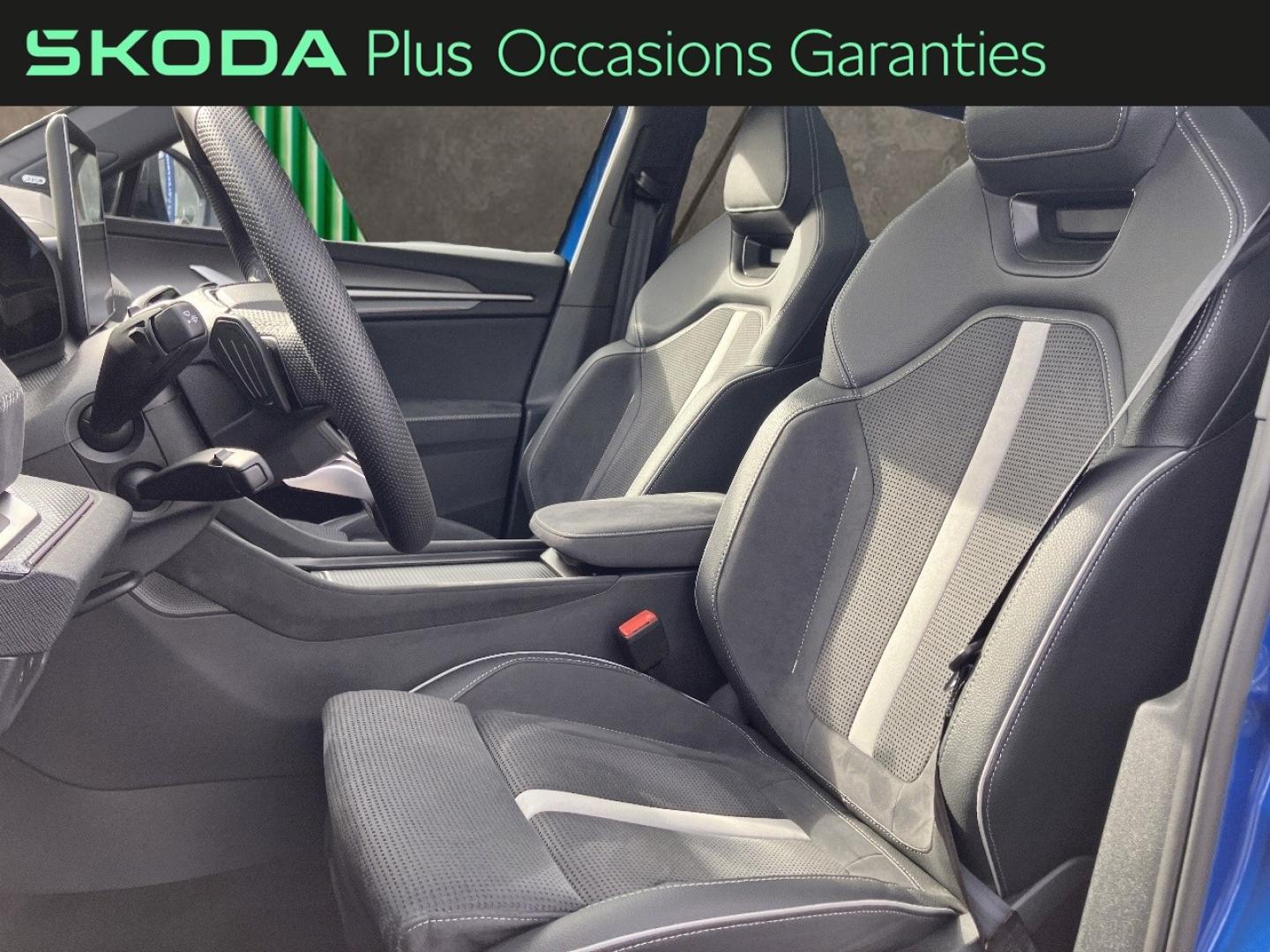 Voitures occasions ŠKODA KODIAQ Sportline Hazebrouck