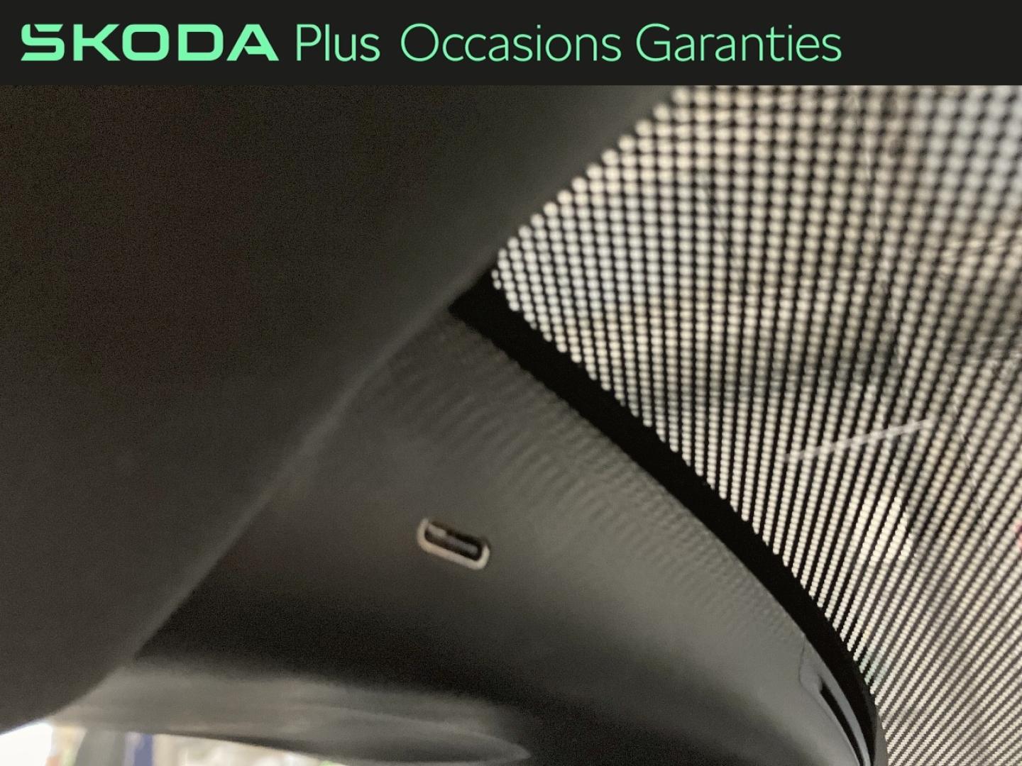 Voitures occasions ŠKODA OCTAVIA Sportline Hazebrouck
