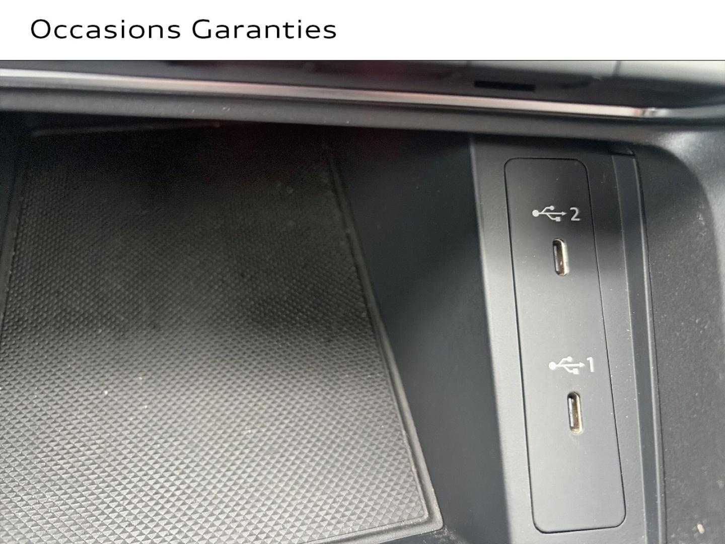 Voitures occasions Audi Q3 Sportback S line Hazebrouck