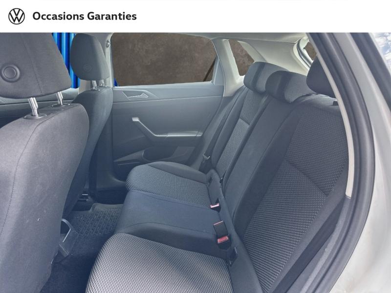 Voitures occasions VOLKSWAGEN POLO Trendline Villeneuve-d'Ascq