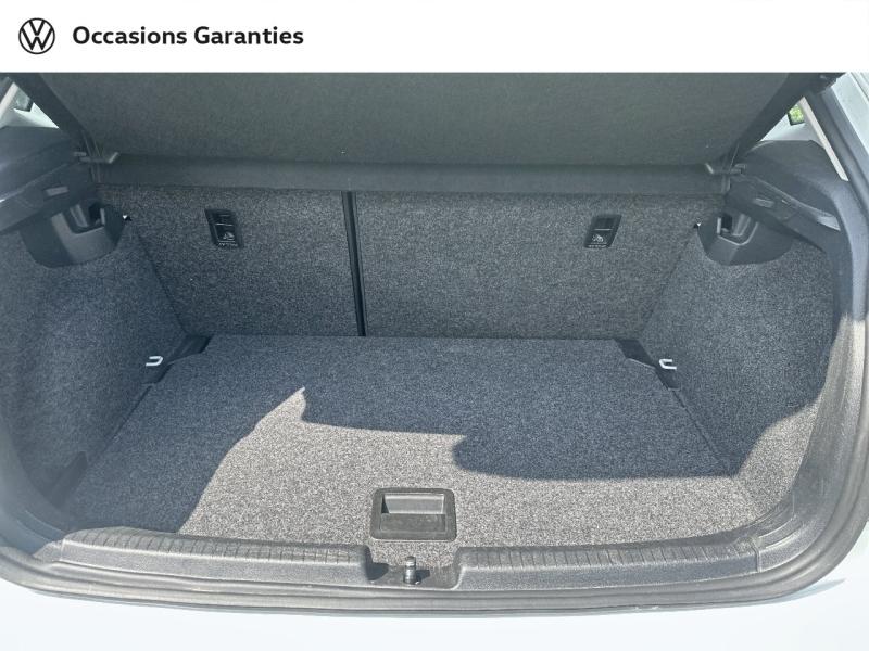 Voitures occasions VOLKSWAGEN POLO Trendline Villeneuve-d'Ascq