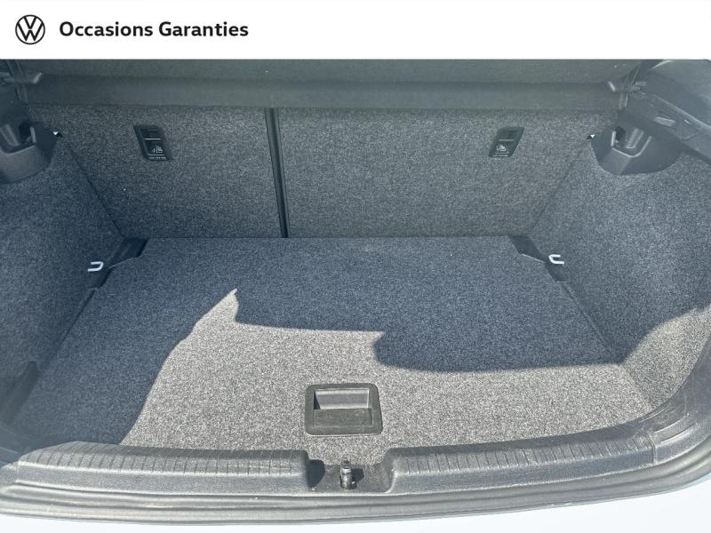 Voitures occasions VOLKSWAGEN POLO Trendline Villeneuve-d'Ascq