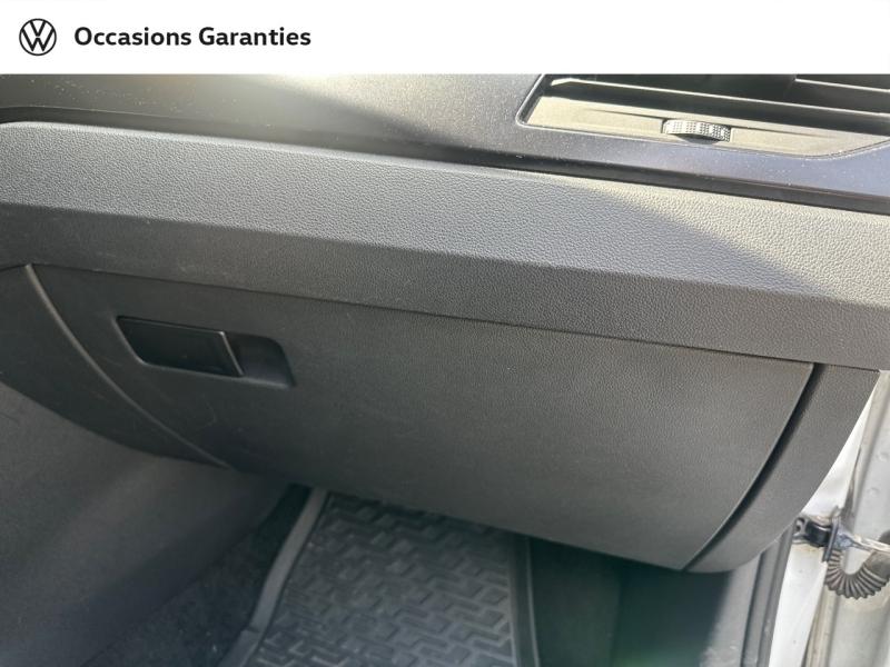 Voitures occasions VOLKSWAGEN POLO Trendline Villeneuve-d'Ascq