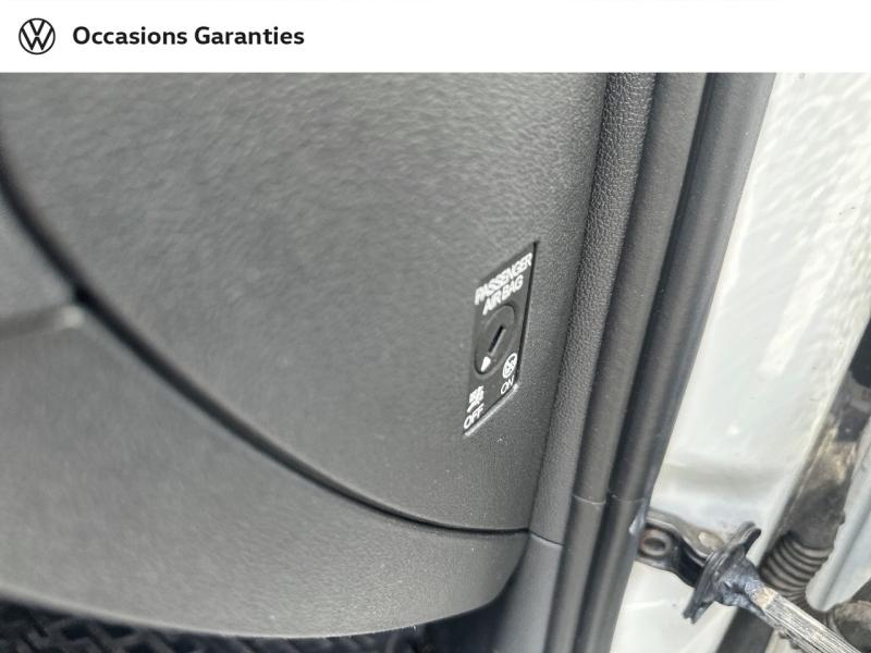 Voitures occasions VOLKSWAGEN POLO Trendline Villeneuve-d'Ascq