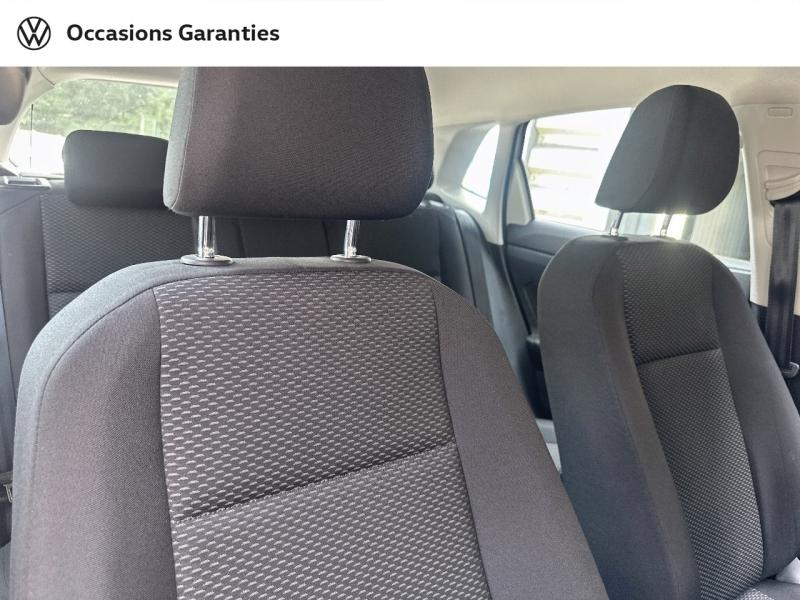 Voitures occasions VOLKSWAGEN POLO Trendline Villeneuve-d'Ascq