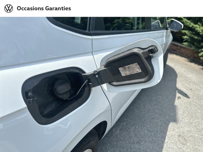 Voitures occasions VOLKSWAGEN POLO Trendline Villeneuve-d'Ascq