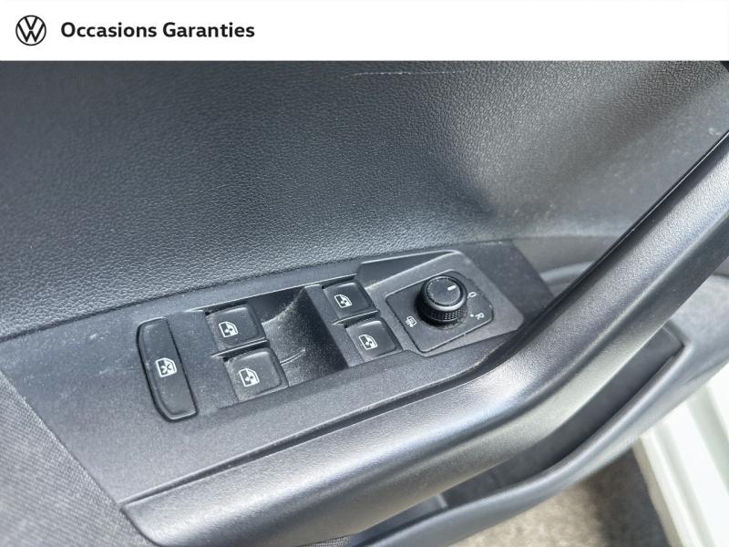 Voitures occasions VOLKSWAGEN POLO Trendline Villeneuve-d'Ascq