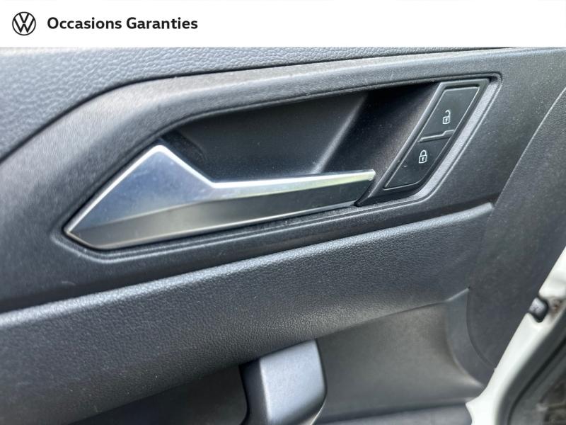 Voitures occasions VOLKSWAGEN POLO Trendline Villeneuve-d'Ascq
